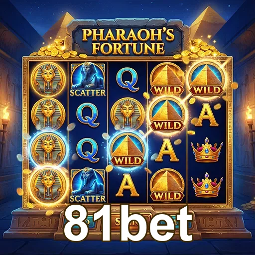 Ilustração de Acesse o aplicativo cassino 81bet e jogue com segurança