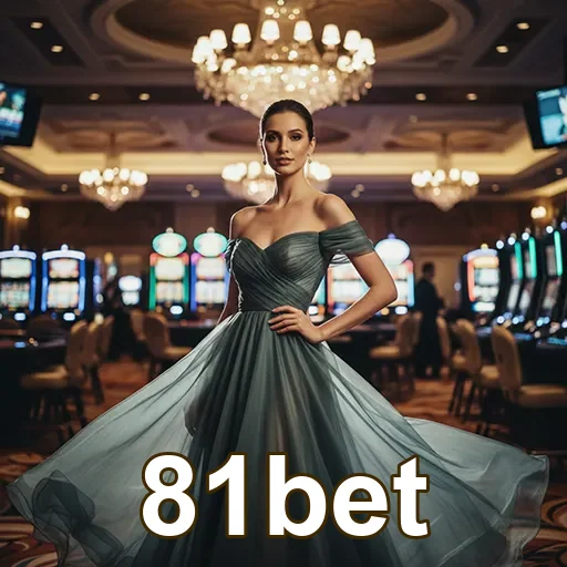 Ilustração de Acesse o aplicativo cassino 81bet e jogue com segurança