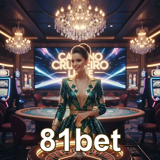 Ilustração de Descubra as melhores opções de apostas no 81bet