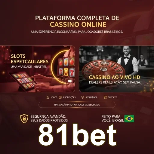Ilustração de Explore os serviços VIP da 81bet para jogadores exigentes