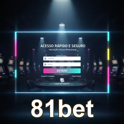 Ilustração de Explore os serviços VIP da 81bet para jogadores exigentes