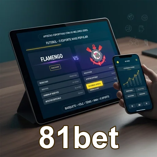 Ilustração de Explore os serviços VIP da 81bet para jogadores exigentes