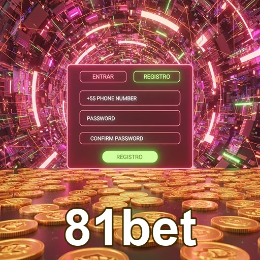 Ilustração de Plataforma Intuitiva