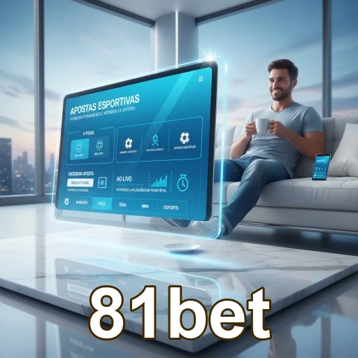 Ilustração de Descubra os serviços VIP da 81bet para jogadores exigentes