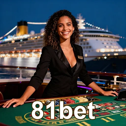 Ilustração de Explore os Jogos VIP e Slots Rápidos na 81bet
