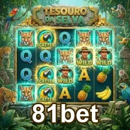 Ilustração de Explore os Jogos VIP e Slots Rápidos na 81bet