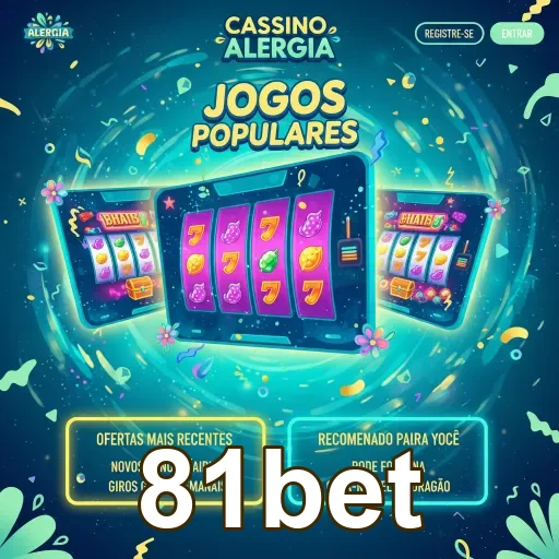 Ilustração de Slots: Diversão e Transparência Total