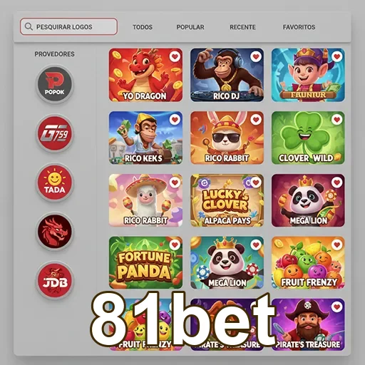 Ilustração de Experiência de Usuário Otimizada no 81bet