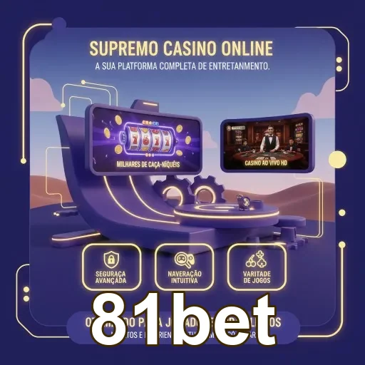 Ilustração de Experimente a segurança da 81bet em sua plataforma de jogos