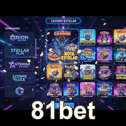Ilustração de Explore as Ofertas e Bônus do 81bet para Jogadores Mobile
