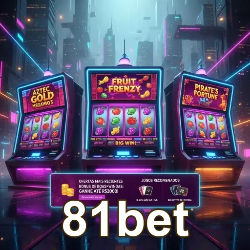 Ilustração de Descubra Slots com Prêmios e Bônus Atrativos