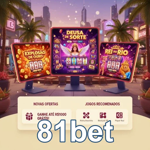 Imagem de 81bet Aplicativo: aplicativo cassino com acesso