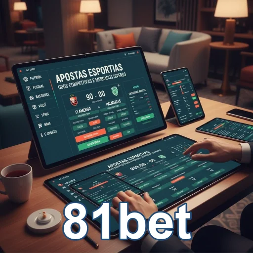 Serviços VIP para Jogadores Exclusivos - 81bet