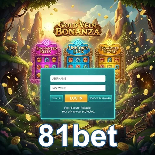 Imagem principal de 81bet Apostas Esportivas