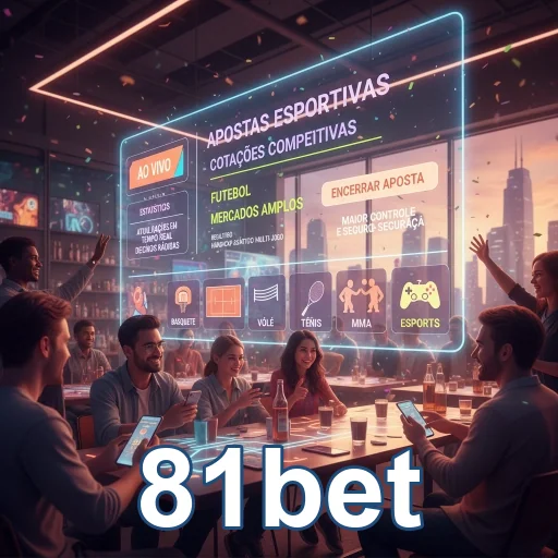 Ilustração de Slots Interativos