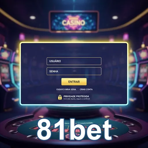 Imagem de 81bet Jogos: jogos online com acesso seguro